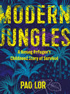Cover image for Modern Jungles